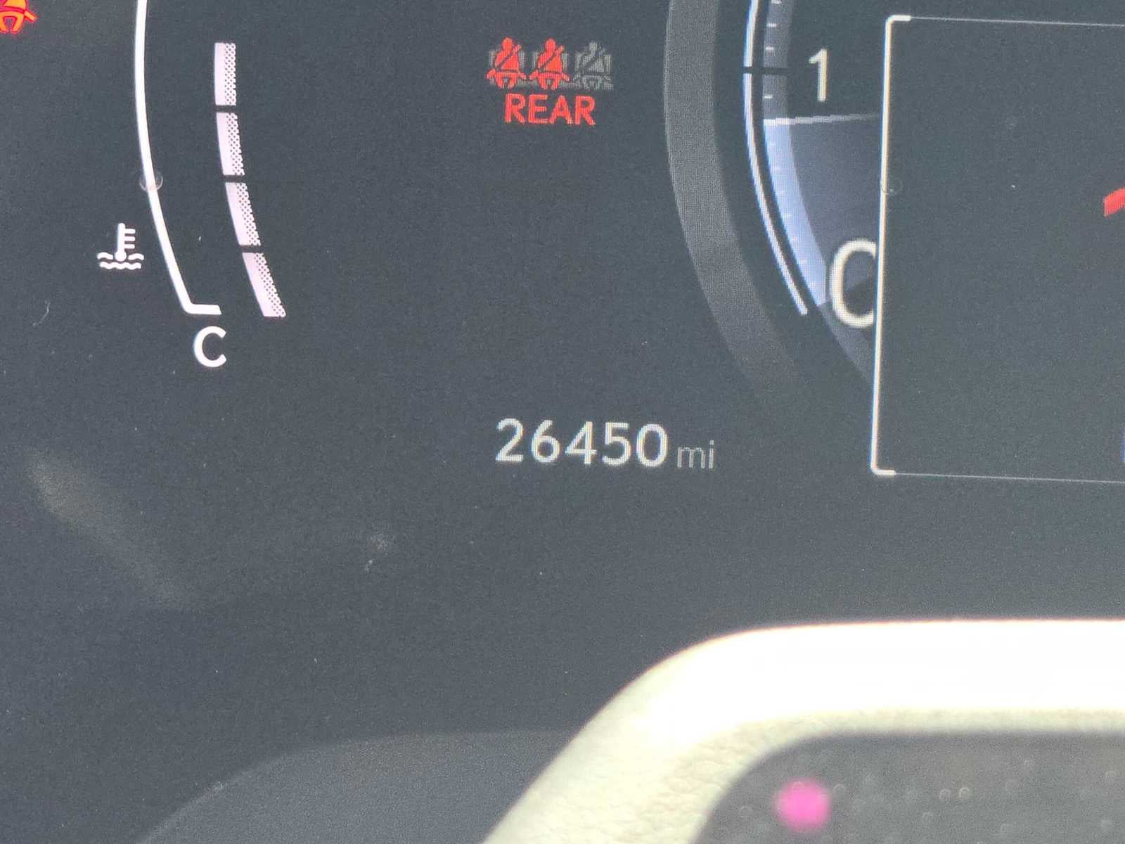 2024 Lexus RX 350 Luxury