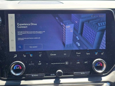 2024 Lexus RX 350 Luxury