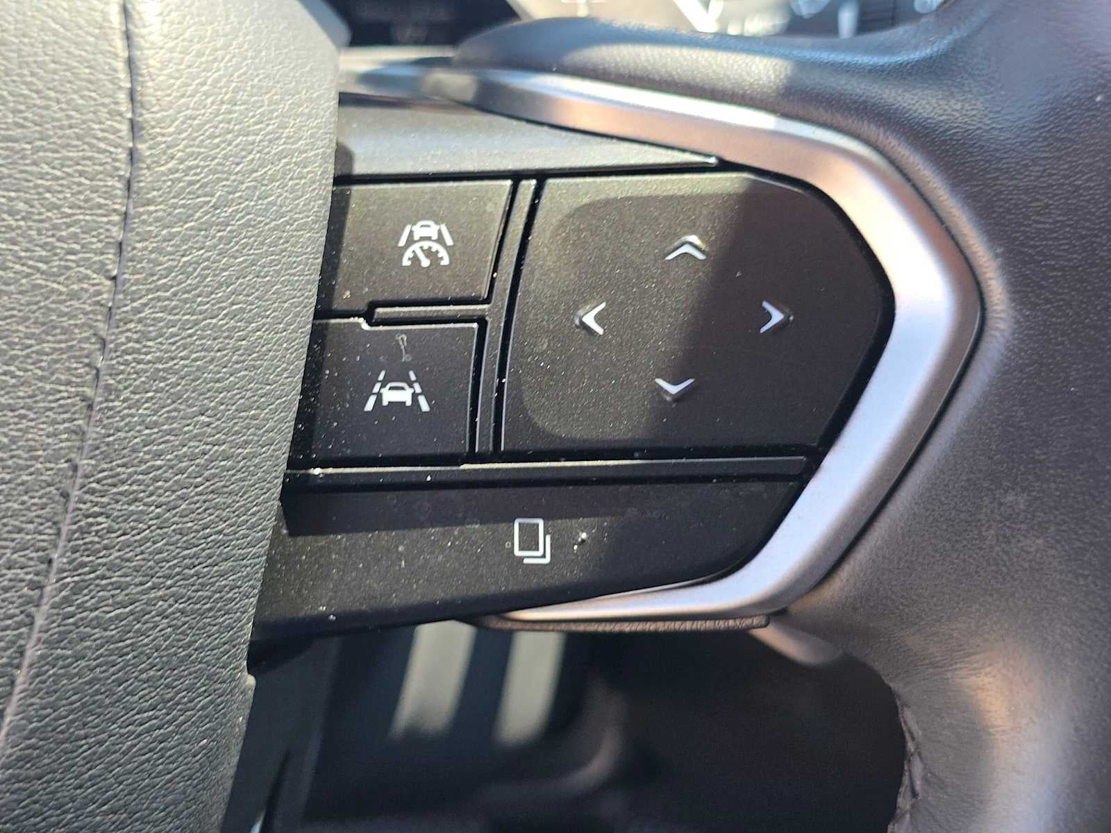 2024 Lexus RX 350 Luxury