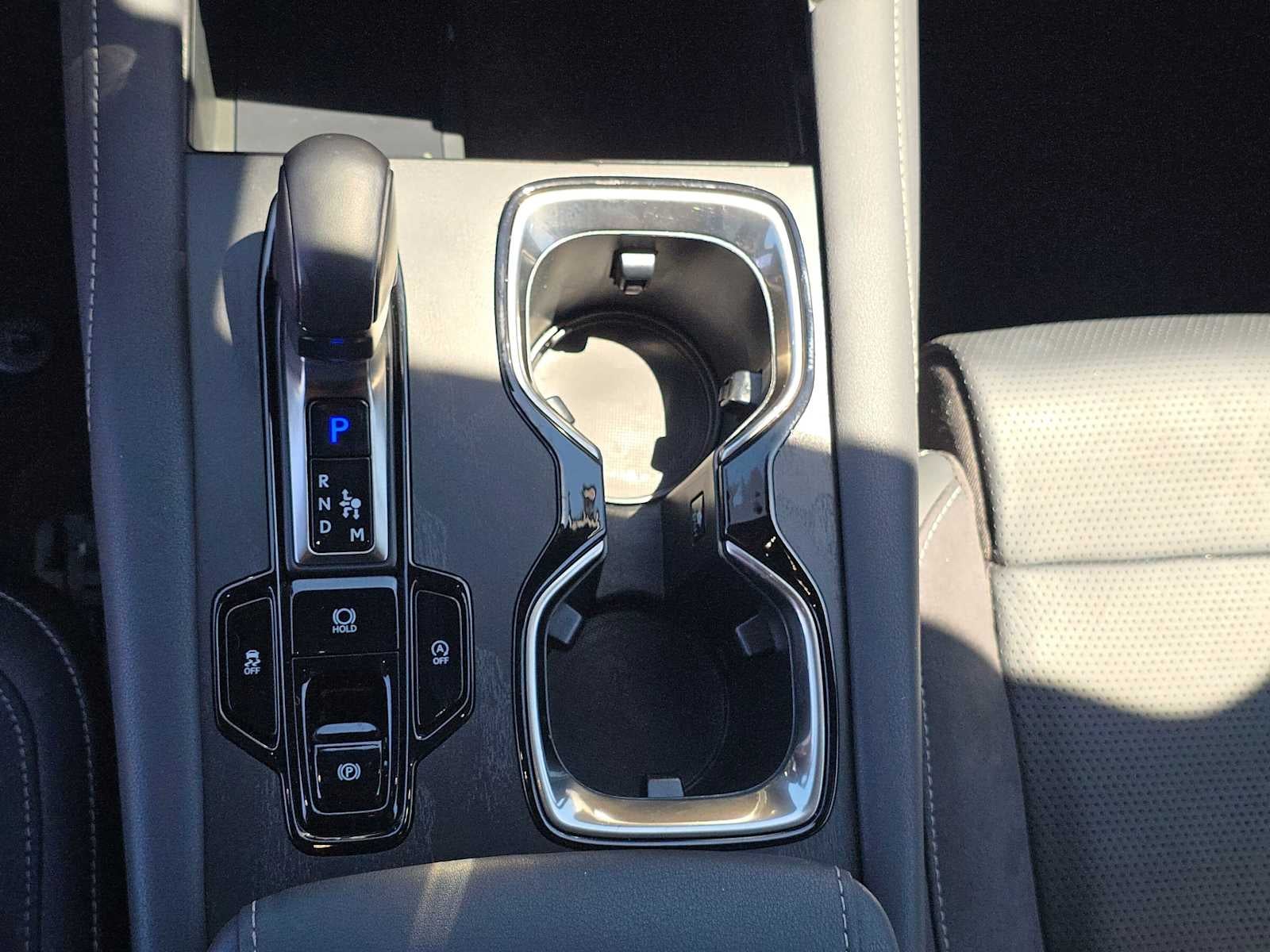 2024 Lexus RX 350 Luxury