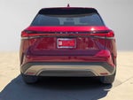 2024 Lexus RX 350 Luxury