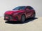 2024 Lexus RX 350 Luxury
