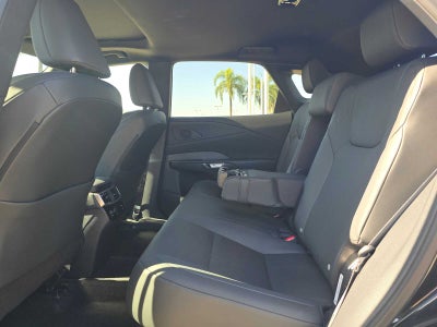 2025 Lexus RX 350 