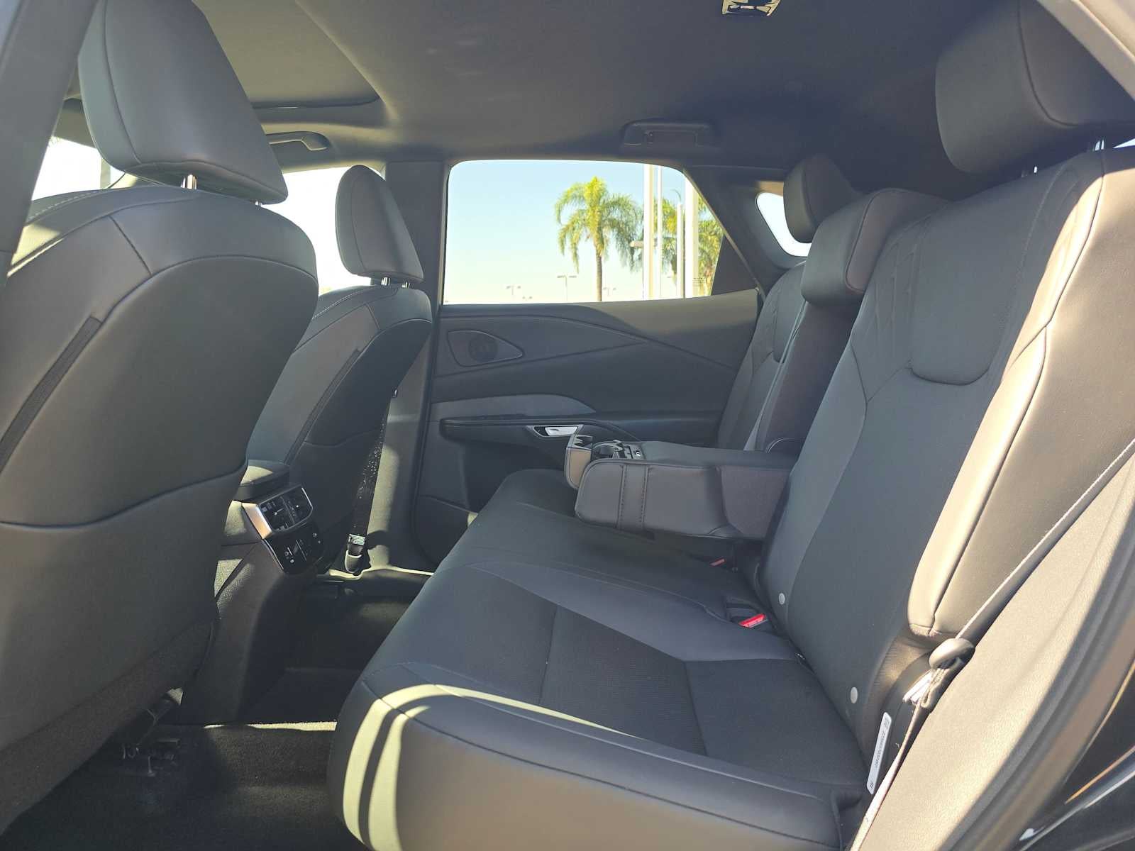 2025 Lexus RX 350 