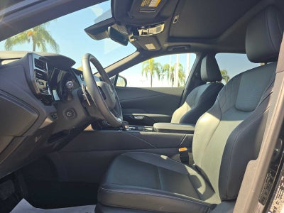2025 Lexus RX 350 