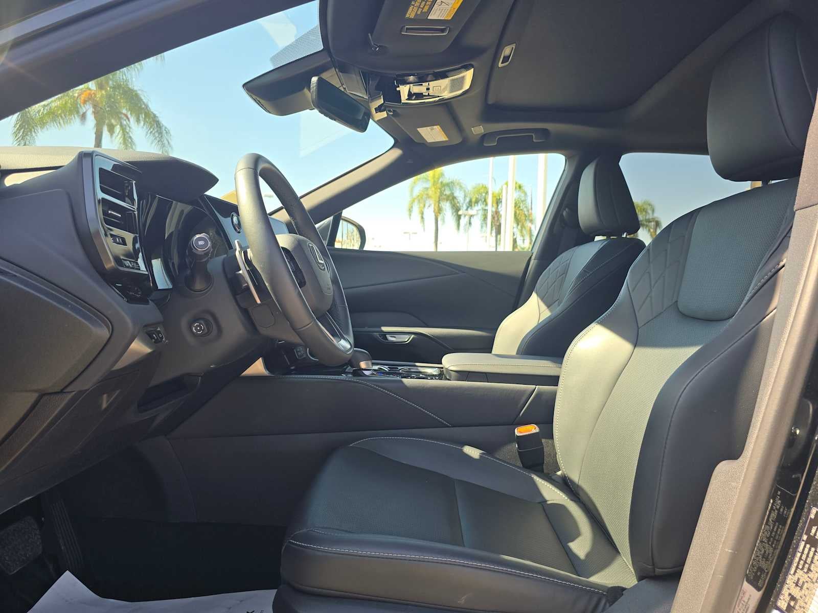 2025 Lexus RX 350 