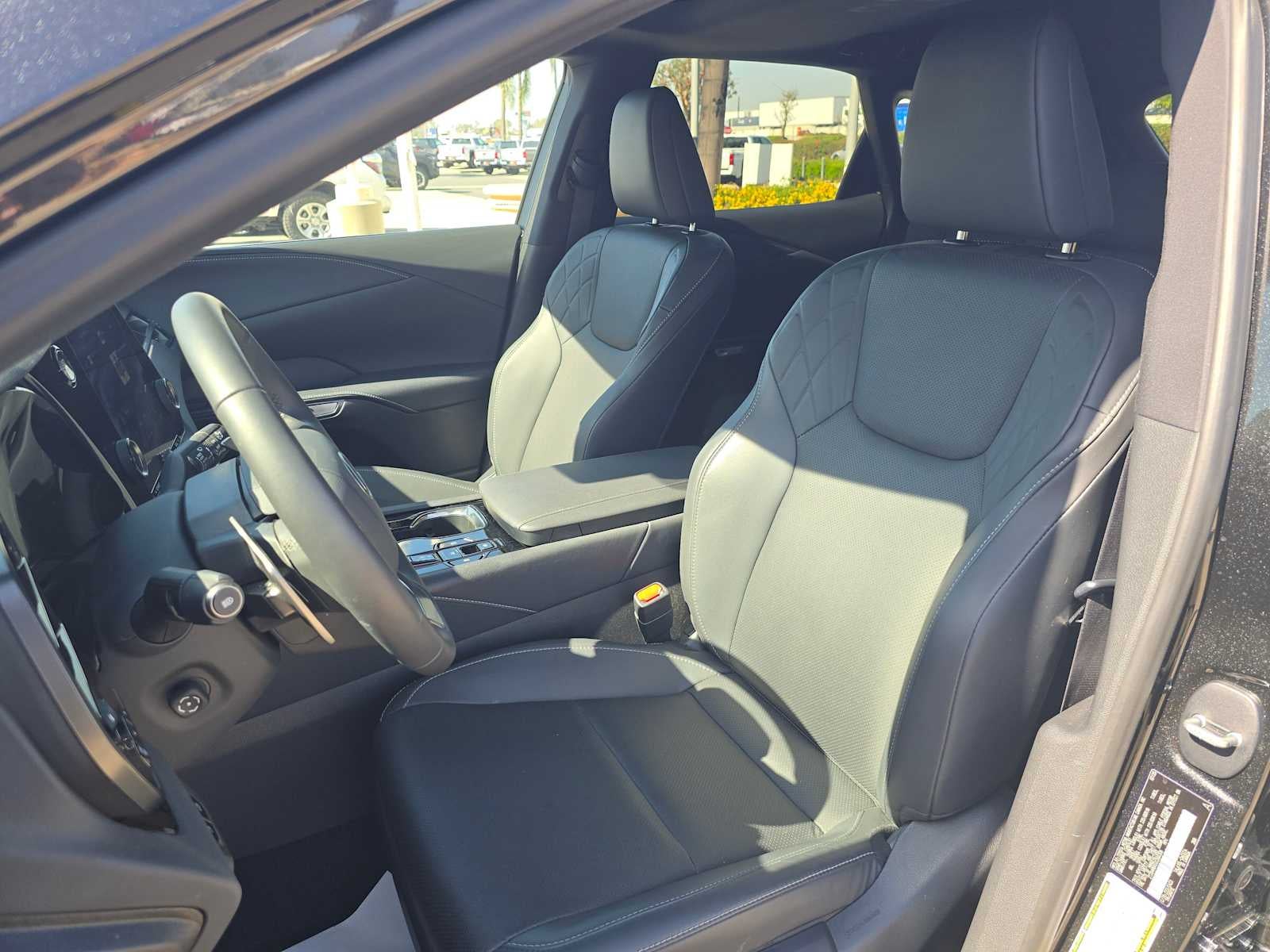 2025 Lexus RX 350 