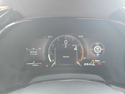 2025 Lexus RX 350 