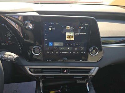 2025 Lexus RX 350 