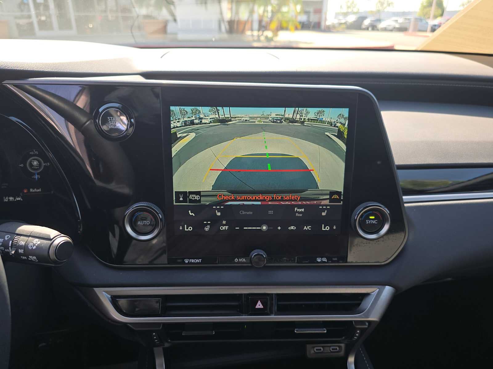 2025 Lexus RX 350 