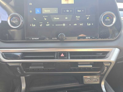 2025 Lexus RX 350 