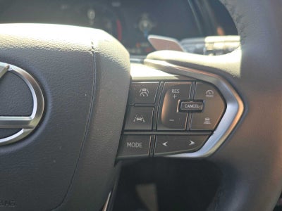 2025 Lexus RX 350 