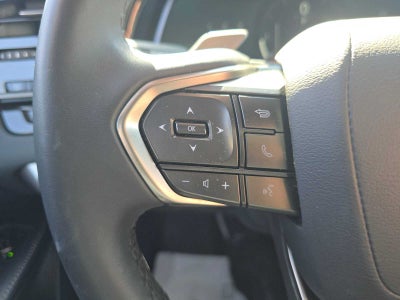 2025 Lexus RX 350 