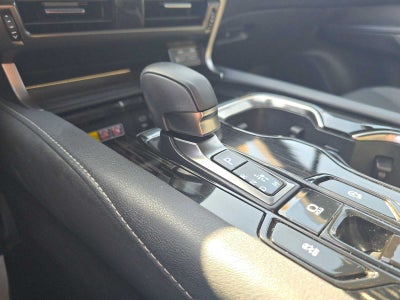 2025 Lexus RX 350 