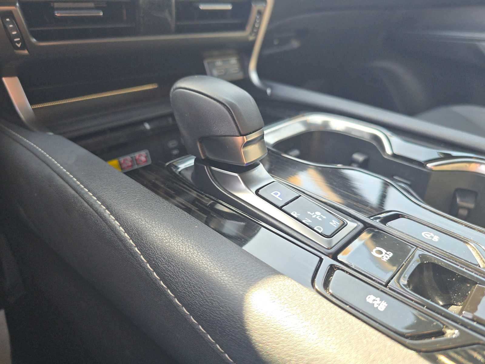 2025 Lexus RX 350 