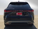 2025 Lexus RX 350 