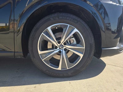 2025 Lexus RX 350 