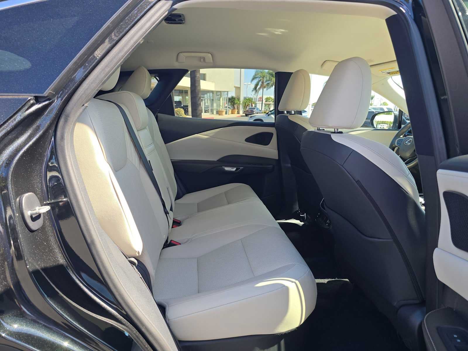 2024 Lexus RX 350 