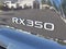 2024 Lexus RX 350 