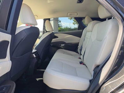 2024 Lexus RX 350 