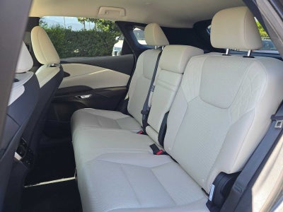 2024 Lexus RX 350 
