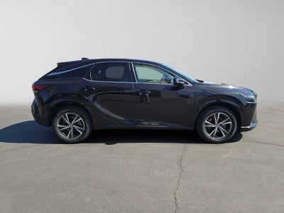 2024 Lexus RX 350 