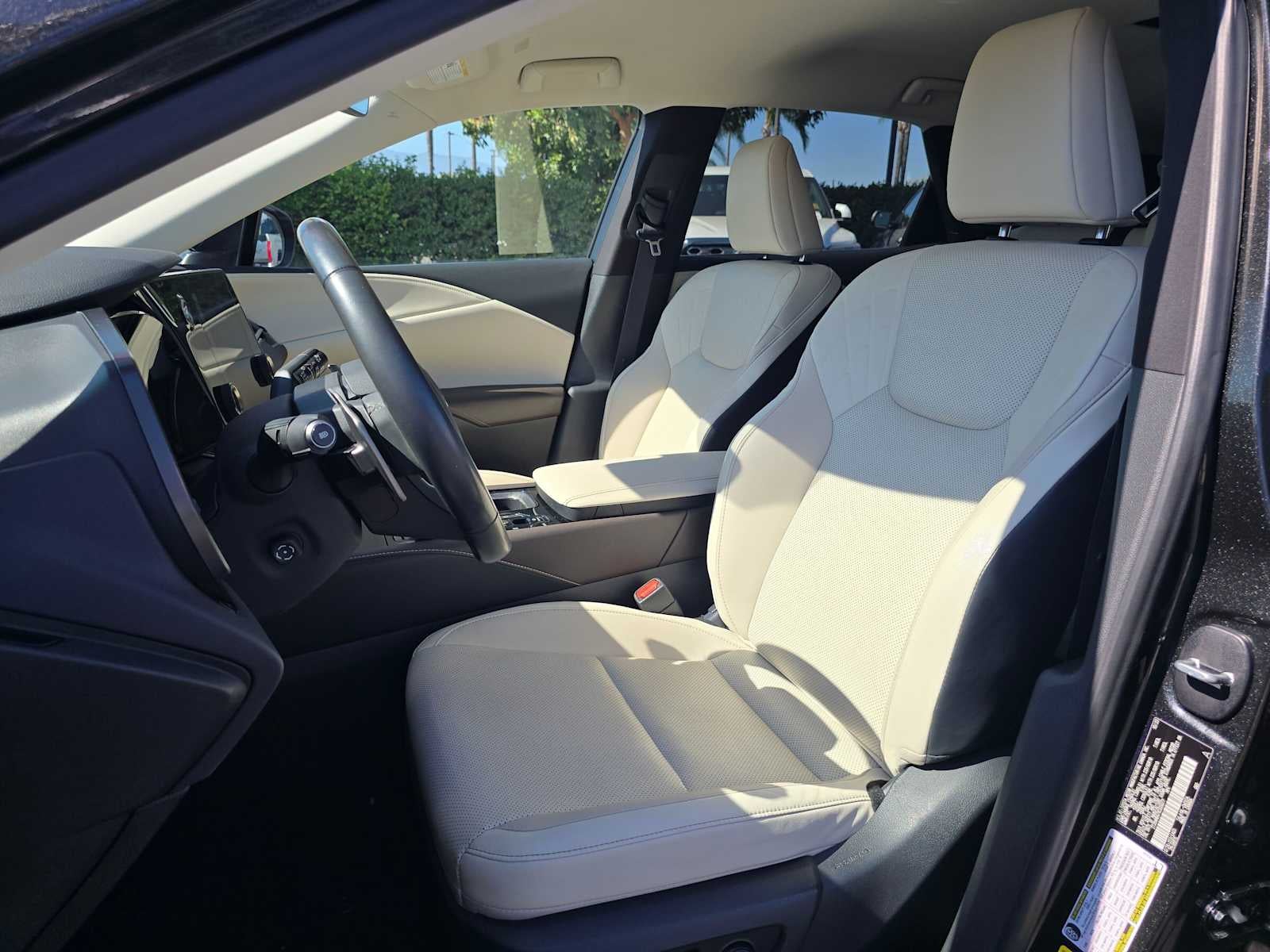 2024 Lexus RX 350 