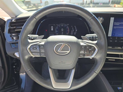 2024 Lexus RX 350 