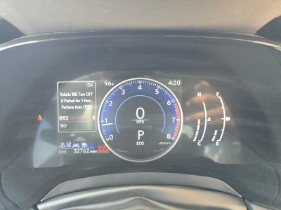2024 Lexus RX 350 