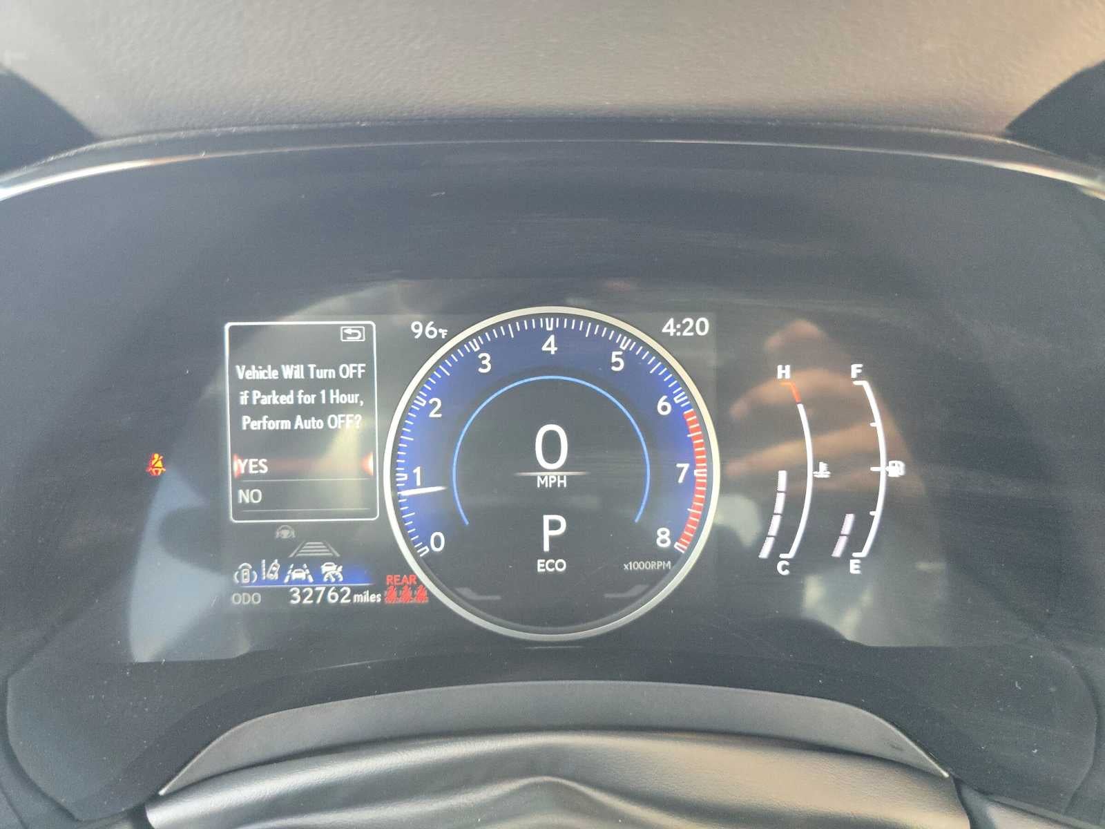 2024 Lexus RX 350 