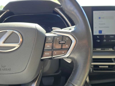 2024 Lexus RX 350 