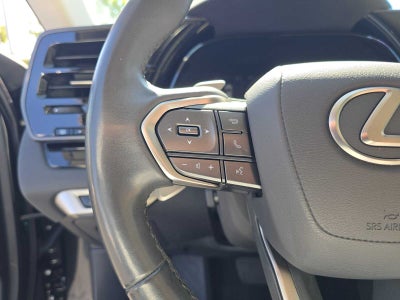 2024 Lexus RX 350 