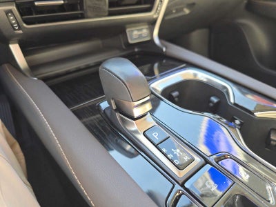 2024 Lexus RX 350 