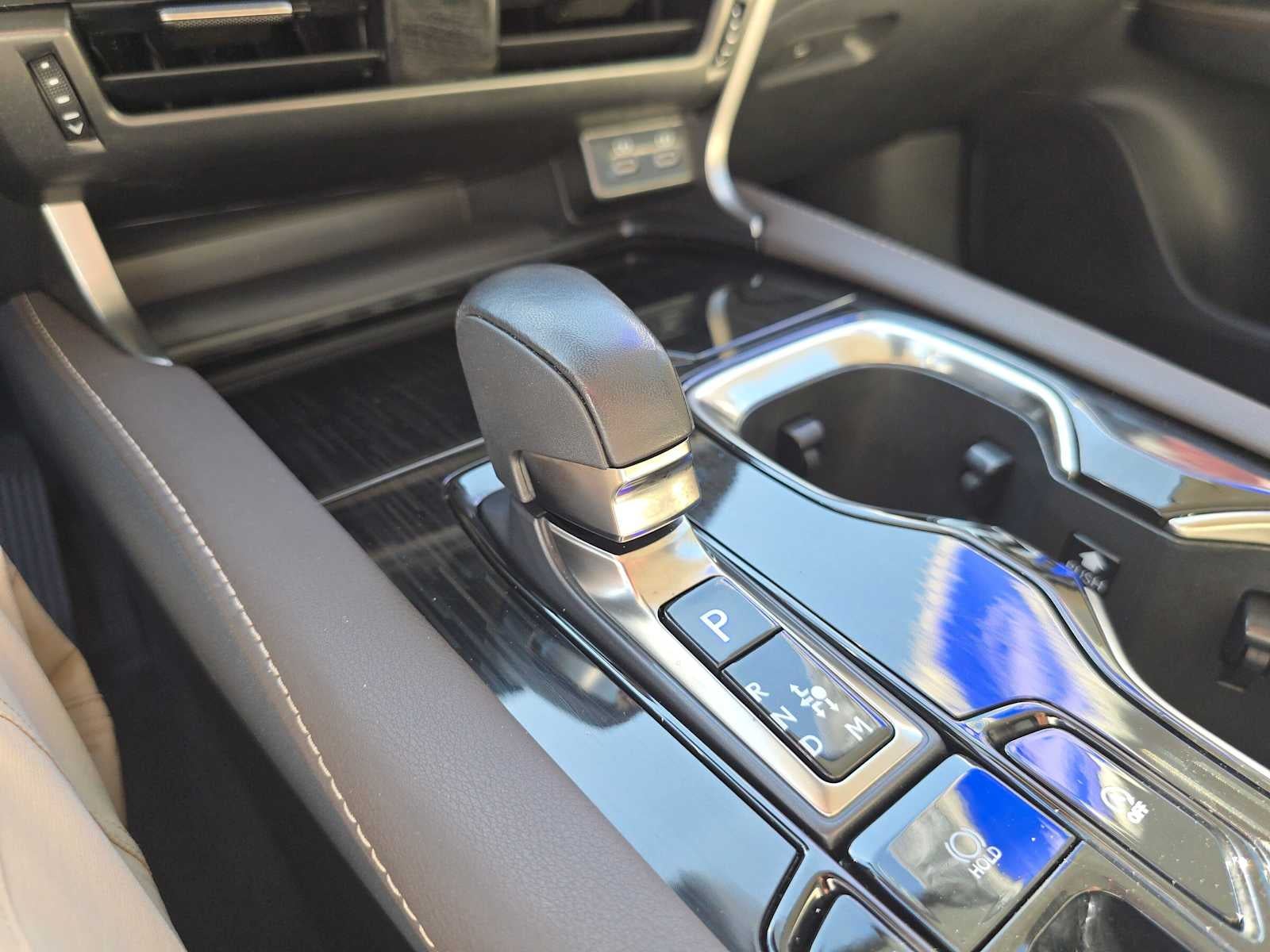 2024 Lexus RX 350 