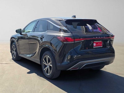 2024 Lexus RX 350 