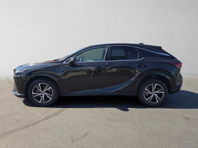 2024 Lexus RX 350 