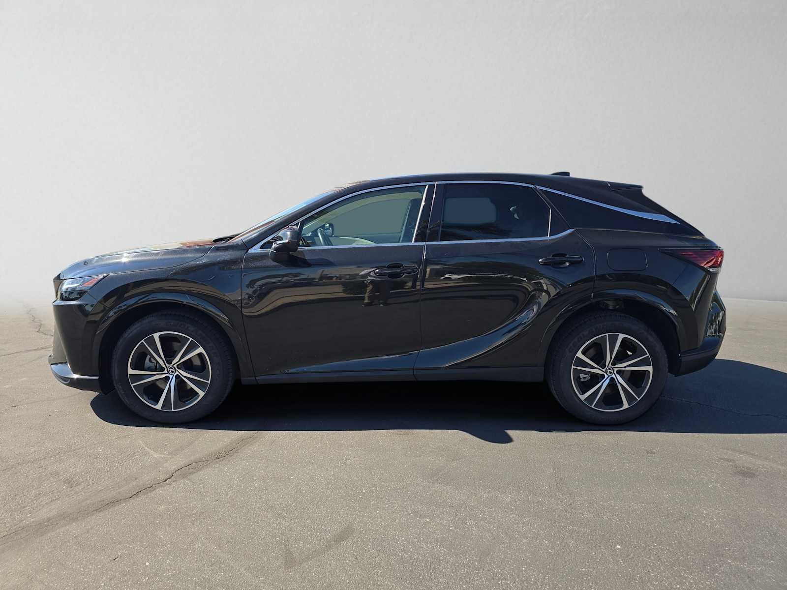 2024 Lexus RX 350 