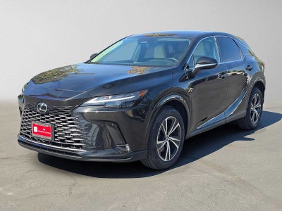 2024 Lexus RX 350 