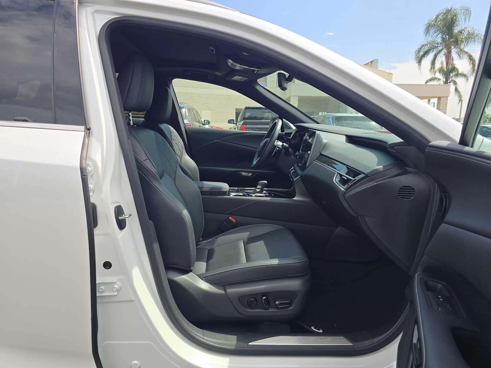 2024 Lexus RX 350 