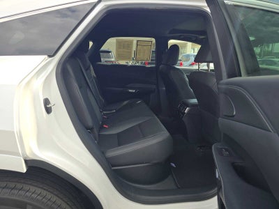 2024 Lexus RX 350 
