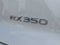2024 Lexus RX 350 