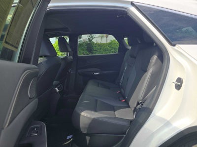 2024 Lexus RX 350 