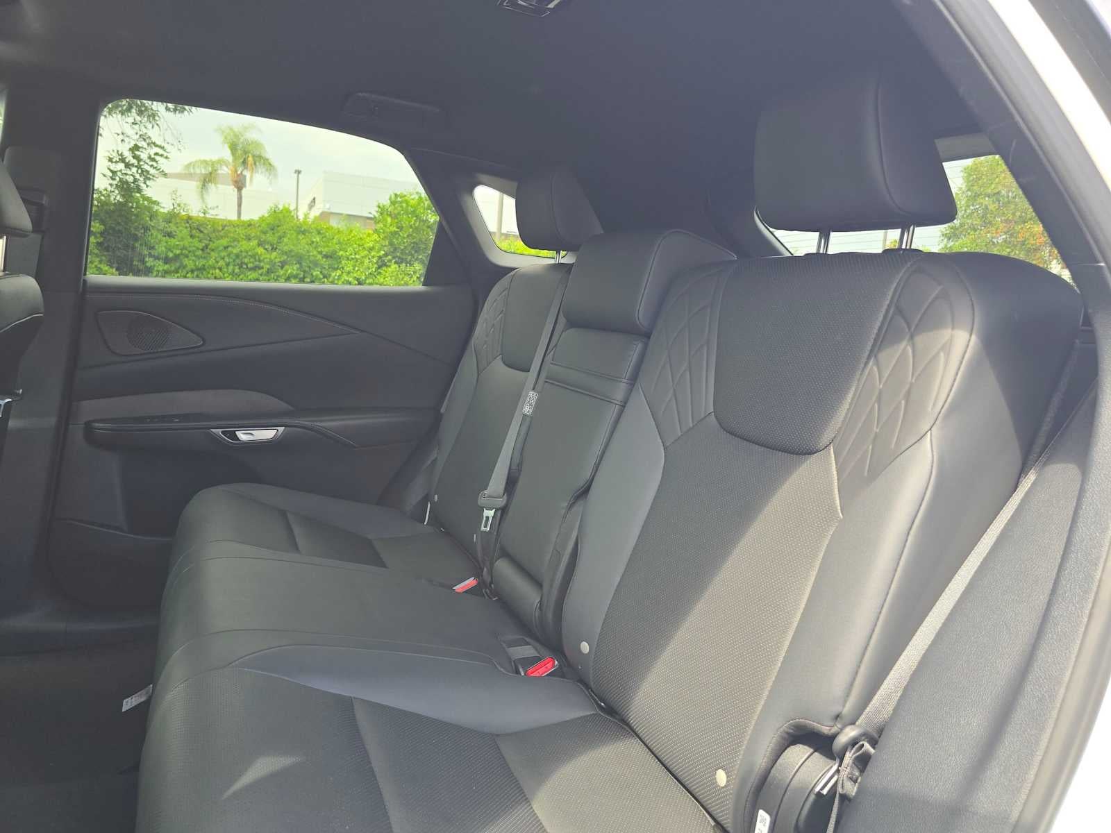 2024 Lexus RX 350 