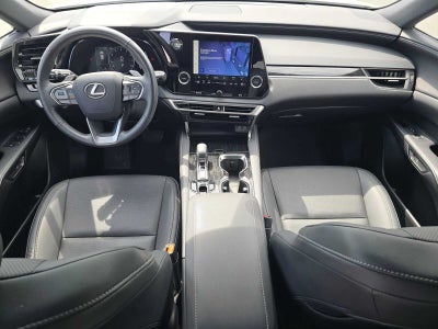 2024 Lexus RX 350 