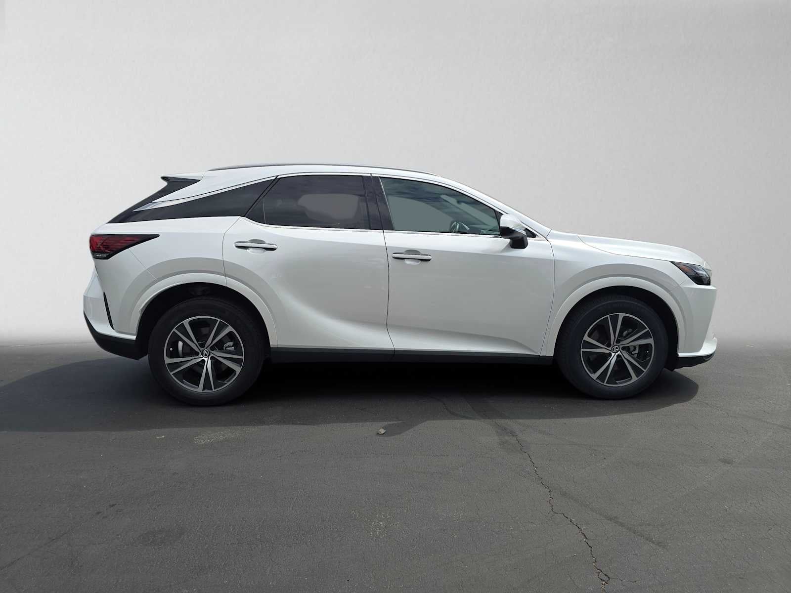 2024 Lexus RX 350 