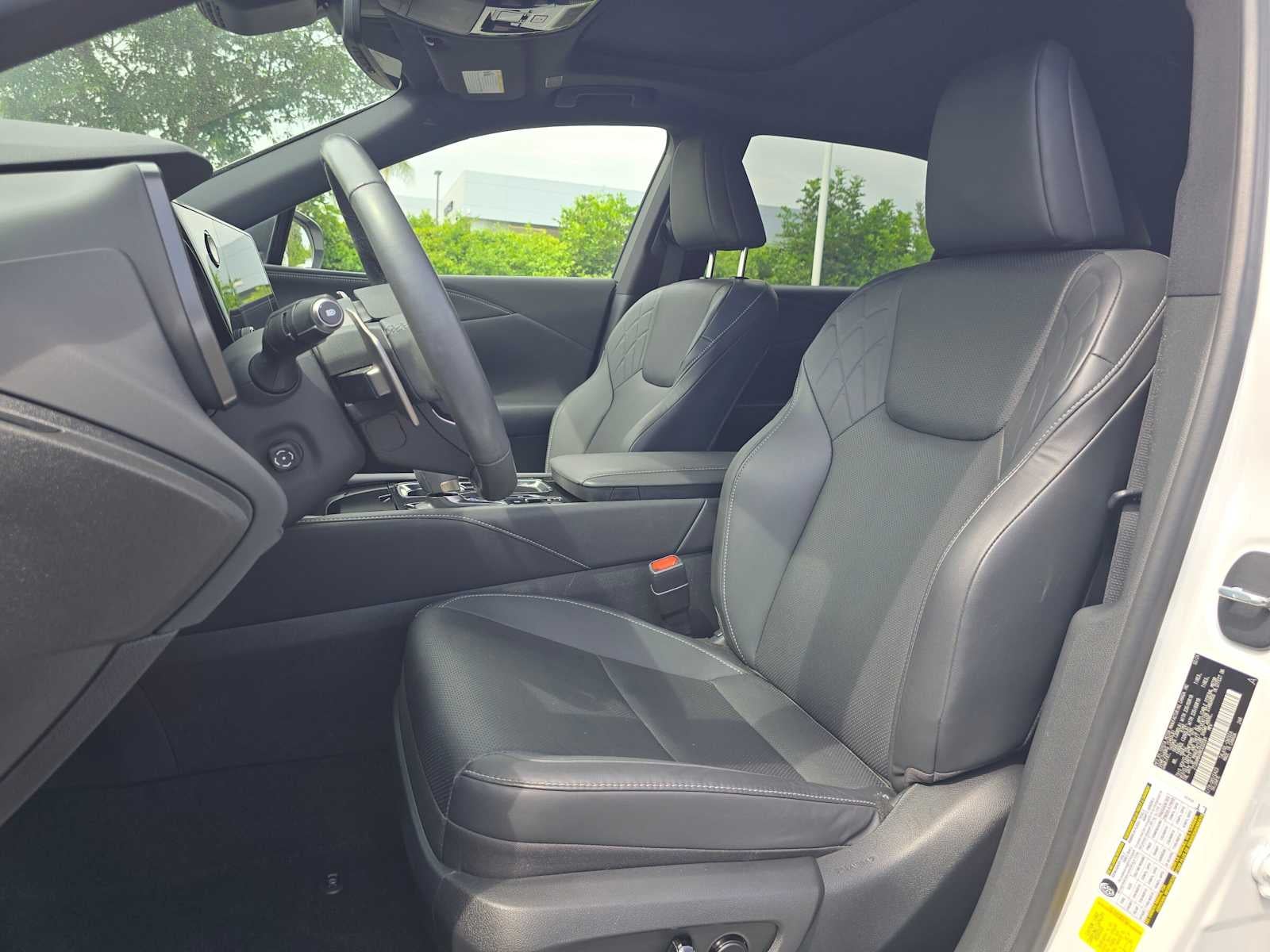 2024 Lexus RX 350 