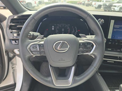 2024 Lexus RX 350 