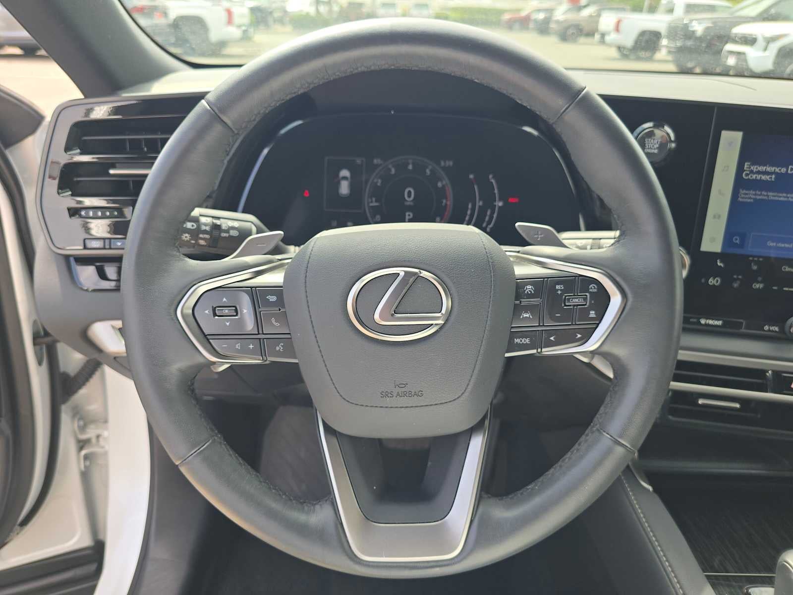 2024 Lexus RX 350 