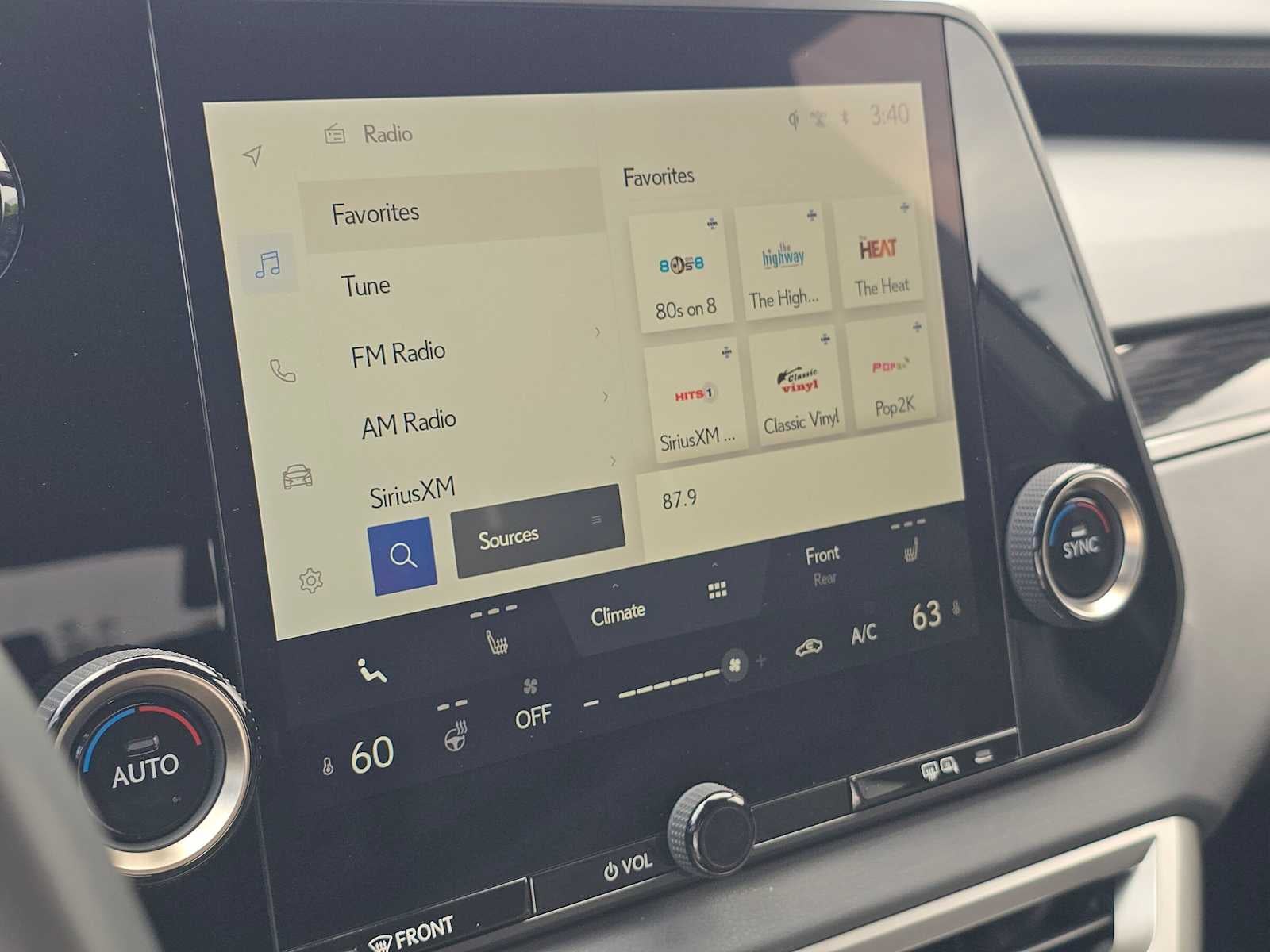 2024 Lexus RX 350 