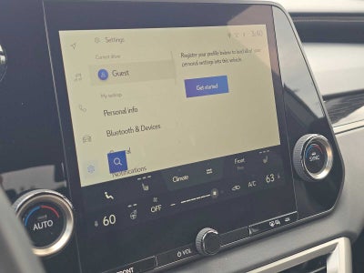 2024 Lexus RX 350 
